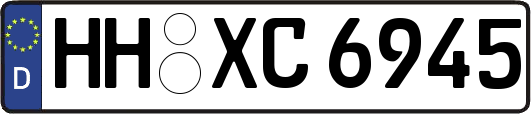 HH-XC6945
