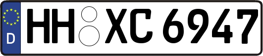 HH-XC6947