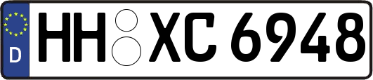 HH-XC6948