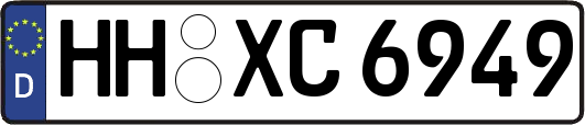 HH-XC6949