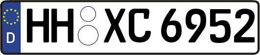 HH-XC6952