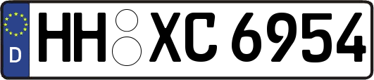 HH-XC6954