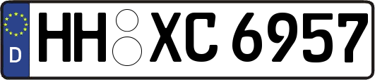 HH-XC6957