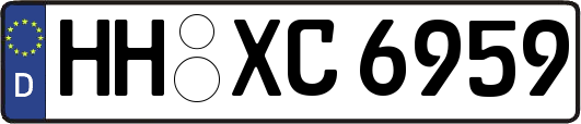 HH-XC6959
