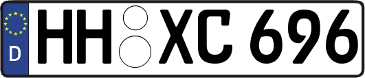 HH-XC696