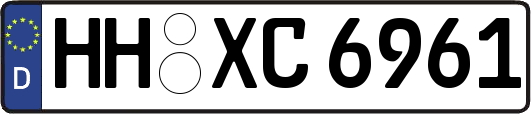 HH-XC6961