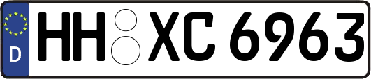 HH-XC6963
