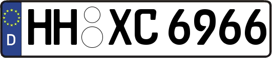 HH-XC6966