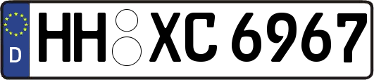 HH-XC6967