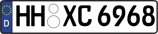 HH-XC6968