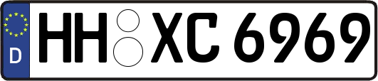 HH-XC6969