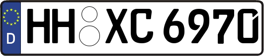 HH-XC6970