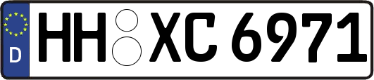 HH-XC6971