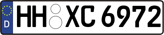 HH-XC6972