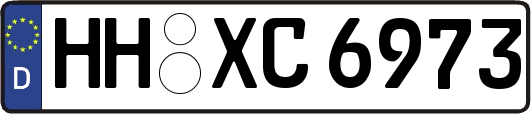 HH-XC6973