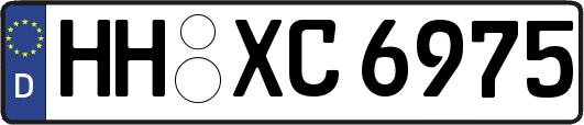 HH-XC6975