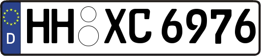 HH-XC6976