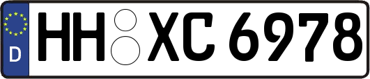 HH-XC6978