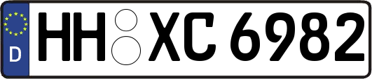 HH-XC6982