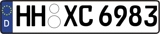 HH-XC6983