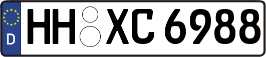 HH-XC6988