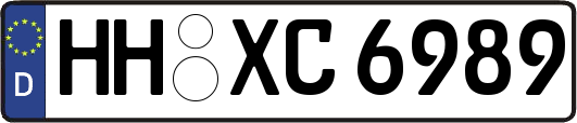 HH-XC6989