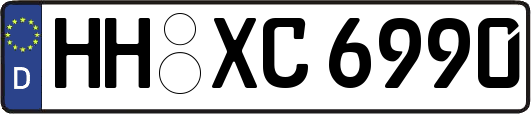 HH-XC6990