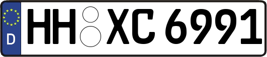 HH-XC6991