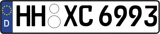 HH-XC6993