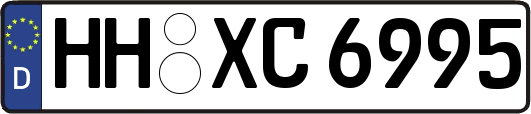 HH-XC6995