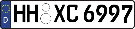 HH-XC6997