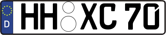 HH-XC70