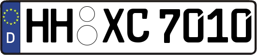 HH-XC7010