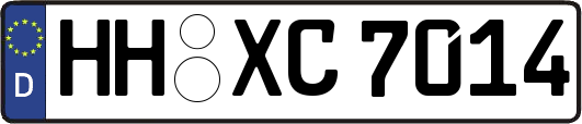 HH-XC7014