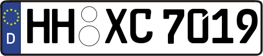 HH-XC7019