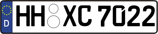 HH-XC7022