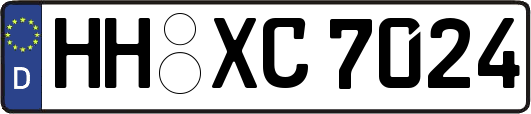 HH-XC7024