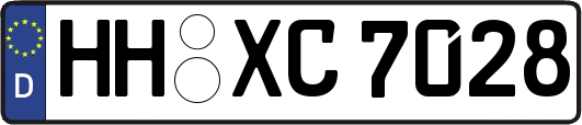 HH-XC7028