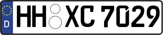 HH-XC7029