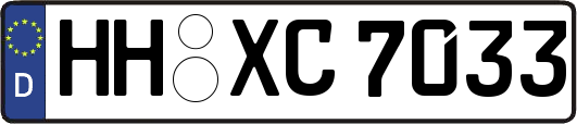 HH-XC7033