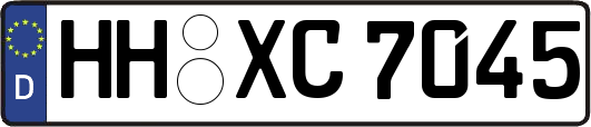 HH-XC7045