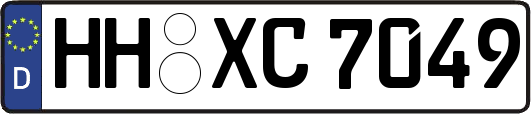 HH-XC7049