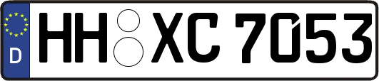 HH-XC7053