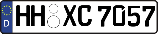 HH-XC7057