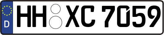 HH-XC7059