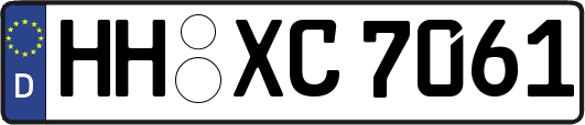 HH-XC7061