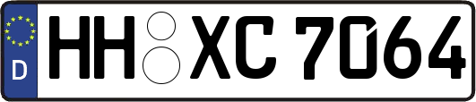HH-XC7064