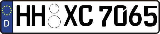 HH-XC7065