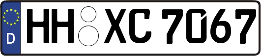 HH-XC7067