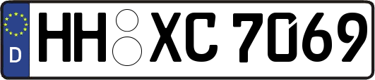 HH-XC7069
